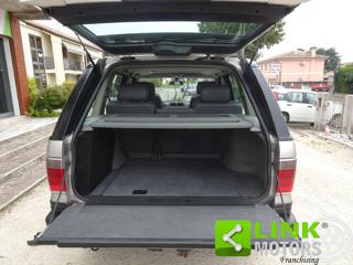 LAND ROVER Range Rover usata, con Regolazione elettrica sedili