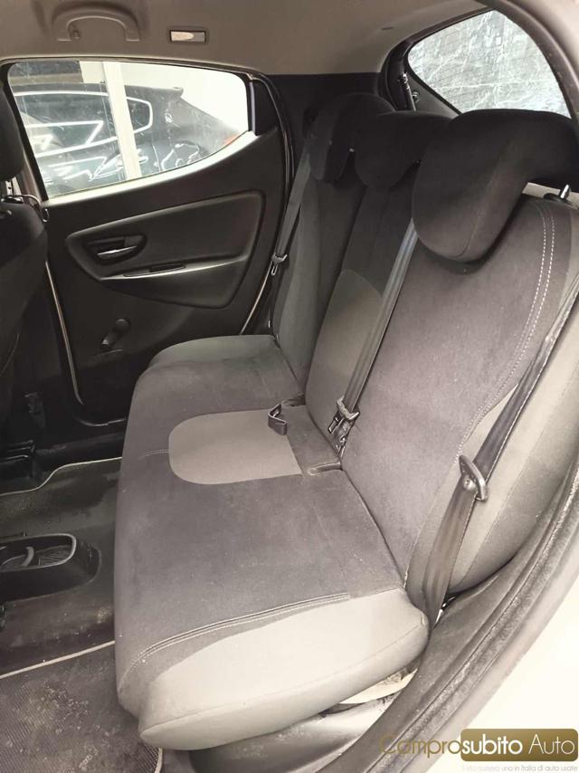 LANCIA Ypsilon usata 20