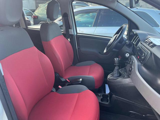FIAT Panda usata, con Chiusura centralizzata