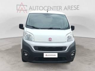 FIAT Fiorino usata, con Immobilizzatore elettronico