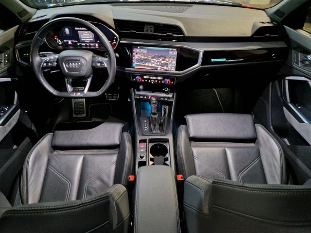 AUDI Q3 usata, con Climatizzatore