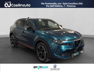 ALFA ROMEO Junior usata, con Cerchi in lega