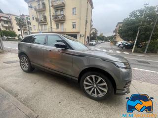 LAND ROVER Range Rover Velar usata, con Airbag laterali