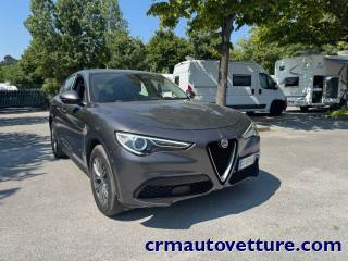ALFA ROMEO Stelvio PROMO FINANZIAMENTO 2.2 TD 190 CV AT8 Q4 Business