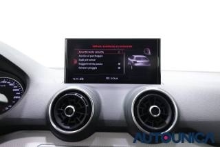 AUDI Q2 usata, con Autoradio digitale