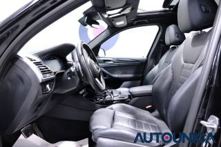 BMW X3 usata, con Sistema di navigazione