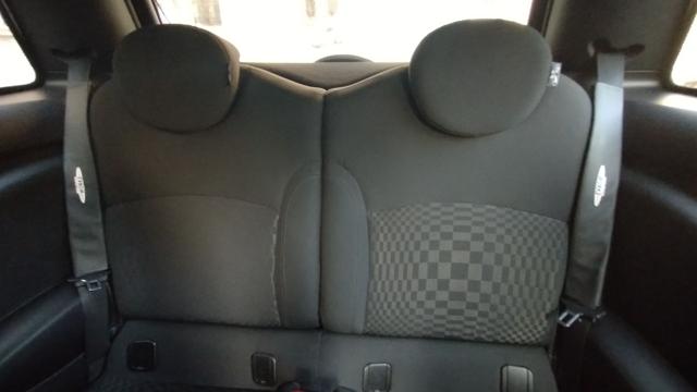 MINI Cooper S usata 26