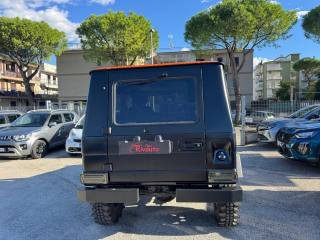 MERCEDES-BENZ G usata, con Autoradio