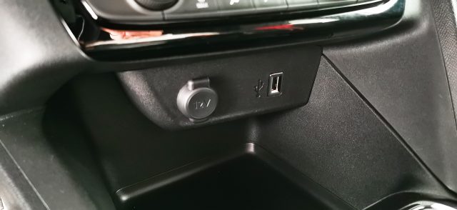 OPEL Corsa usata 74
