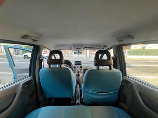 FIAT Panda usata, con Fendinebbia