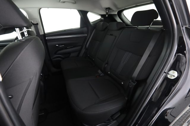 HYUNDAI Tucson usata 3