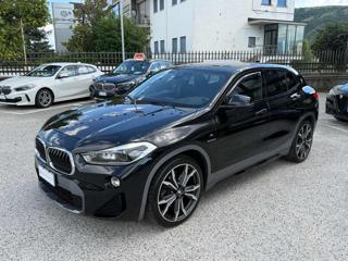 BMW X2 usata, con Airbag Passeggero