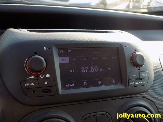 FIAT Fiorino usata 22