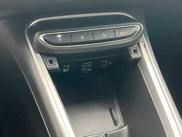 JEEP Avenger usata, con Volante in pelle
