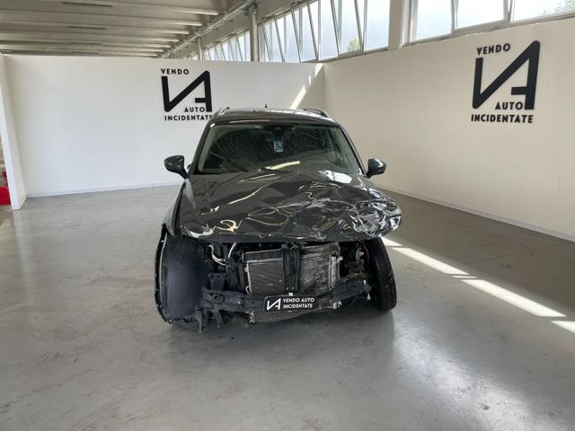 VOLKSWAGEN Tiguan usata, con Airbag