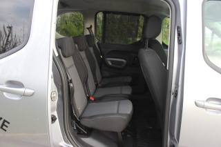 TOYOTA Proace City Verso usata, con ESP