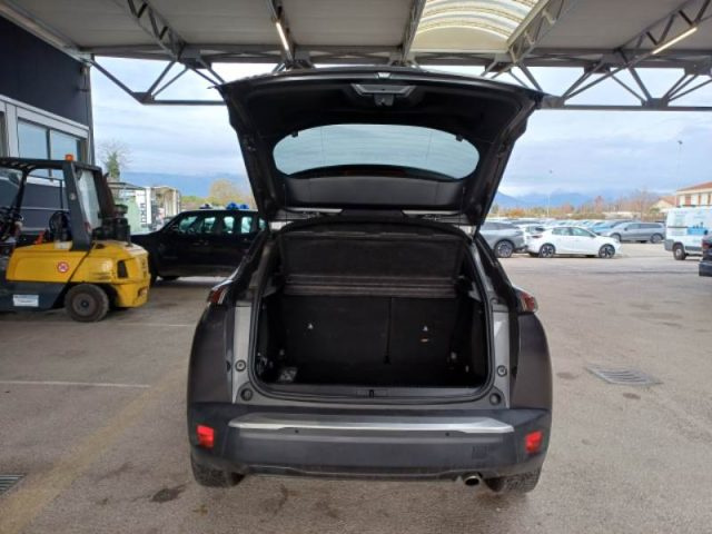 PEUGEOT 2008 usata, con Autoradio