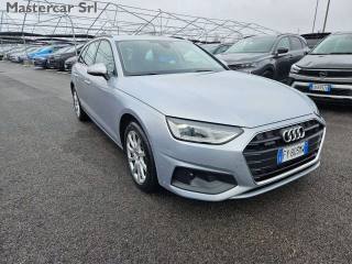 AUDI A4 usata, con Boardcomputer