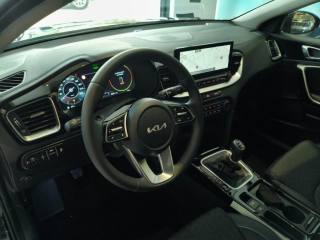 KIA XCeed usata, con Servosterzo