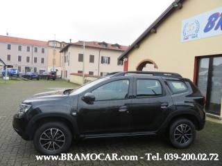 DACIA Duster usata, con Climatizzatore