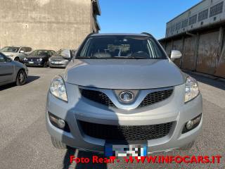 GREAT WALL Hover 5 usata, con Chiusura centralizzata