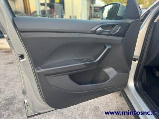 VOLKSWAGEN T-Cross usata, con Chiusura centralizzata