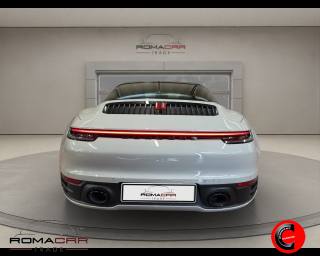 PORSCHE 911 usata, con Cerchi in lega