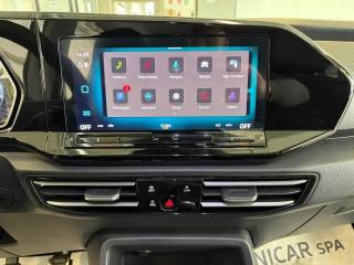 VOLKSWAGEN Caddy usata, con Filtro antiparticolato