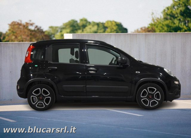 FIAT Panda usata, con Airbag Passeggero
