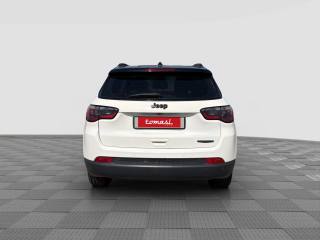 JEEP Compass usata 3
