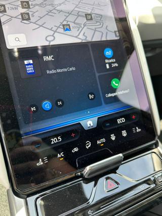 FORD Explorer usata, con ESP