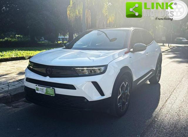 OPEL Mokka usata, con ABS