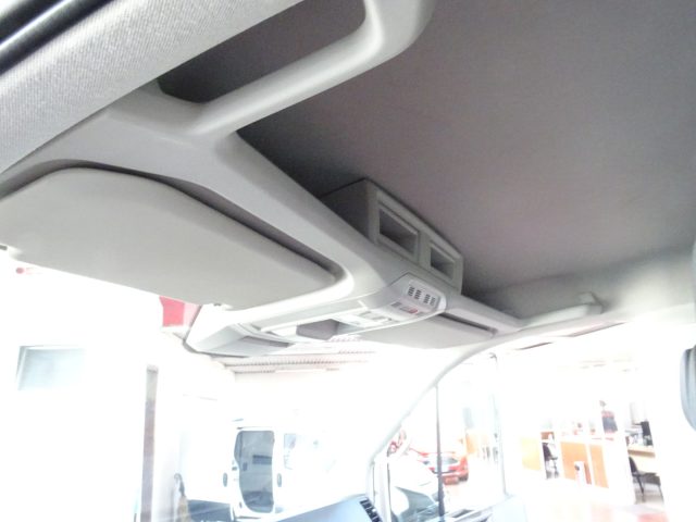 VOLKSWAGEN Crafter usata, con Chiusura centralizzata