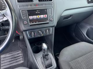 VOLKSWAGEN Polo usata, con Controllo automatico clima