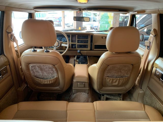 JEEP Cherokee usata 9