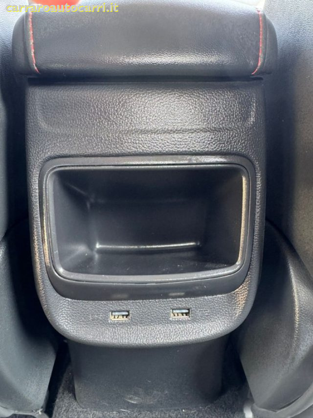 MG ZS usata, con Sensori di parcheggio posteriori