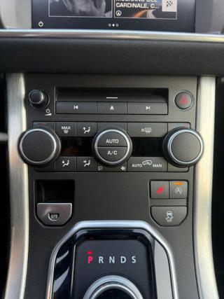 LAND ROVER Range Rover Evoque usata, con Immobilizzatore elettronico