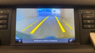 LAND ROVER Discovery Sport usata, con Sensori di parcheggio posteriori