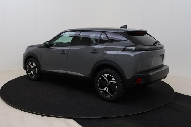 PEUGEOT 2008 usata, con Autoradio