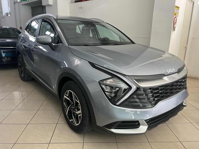 KIA Sportage usata, con ABS