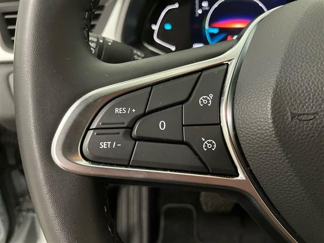 RENAULT Captur usata 18