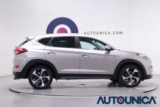 HYUNDAI Tucson usata, con Airbag Passeggero