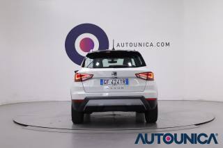 SEAT Arona usata, con ESP
