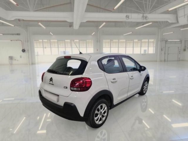 CITROEN C3 usata, con Airbag