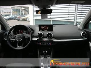 AUDI Q2 35 TFSI S line