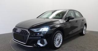 AUDI A3 SPB 40 TFSI e S tronic  Advanced