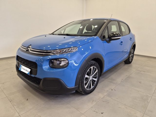 CITROEN C3 usata, con ABS