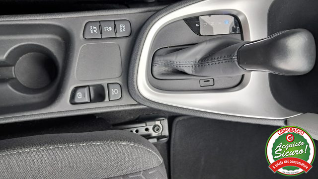 TOYOTA Yaris Cross usata, con Climatizzatore