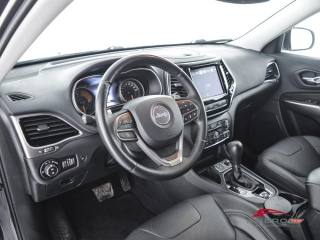 JEEP Cherokee usata 7