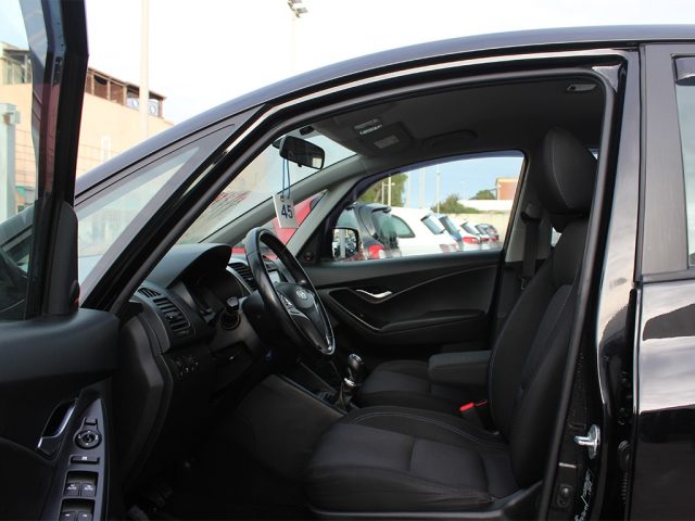 HYUNDAI iX20 usata, con Cerchi in lega